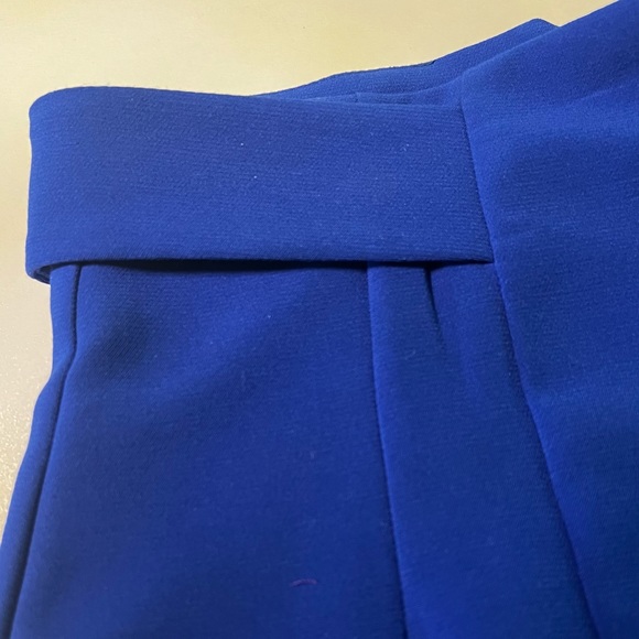 Ricki’s Size 8 Pencil Skirt in Royal Blue - Picture 2 of 4
